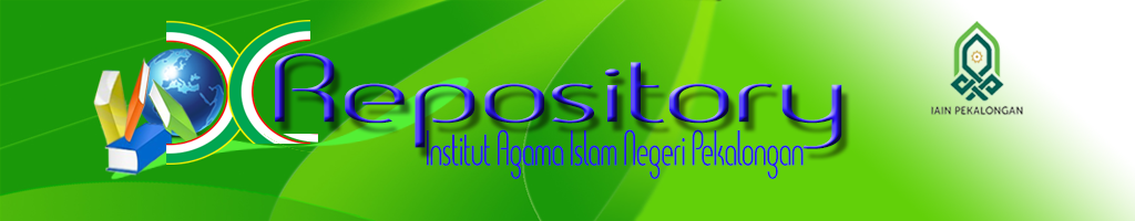 Repository IAIN Pekalongan
